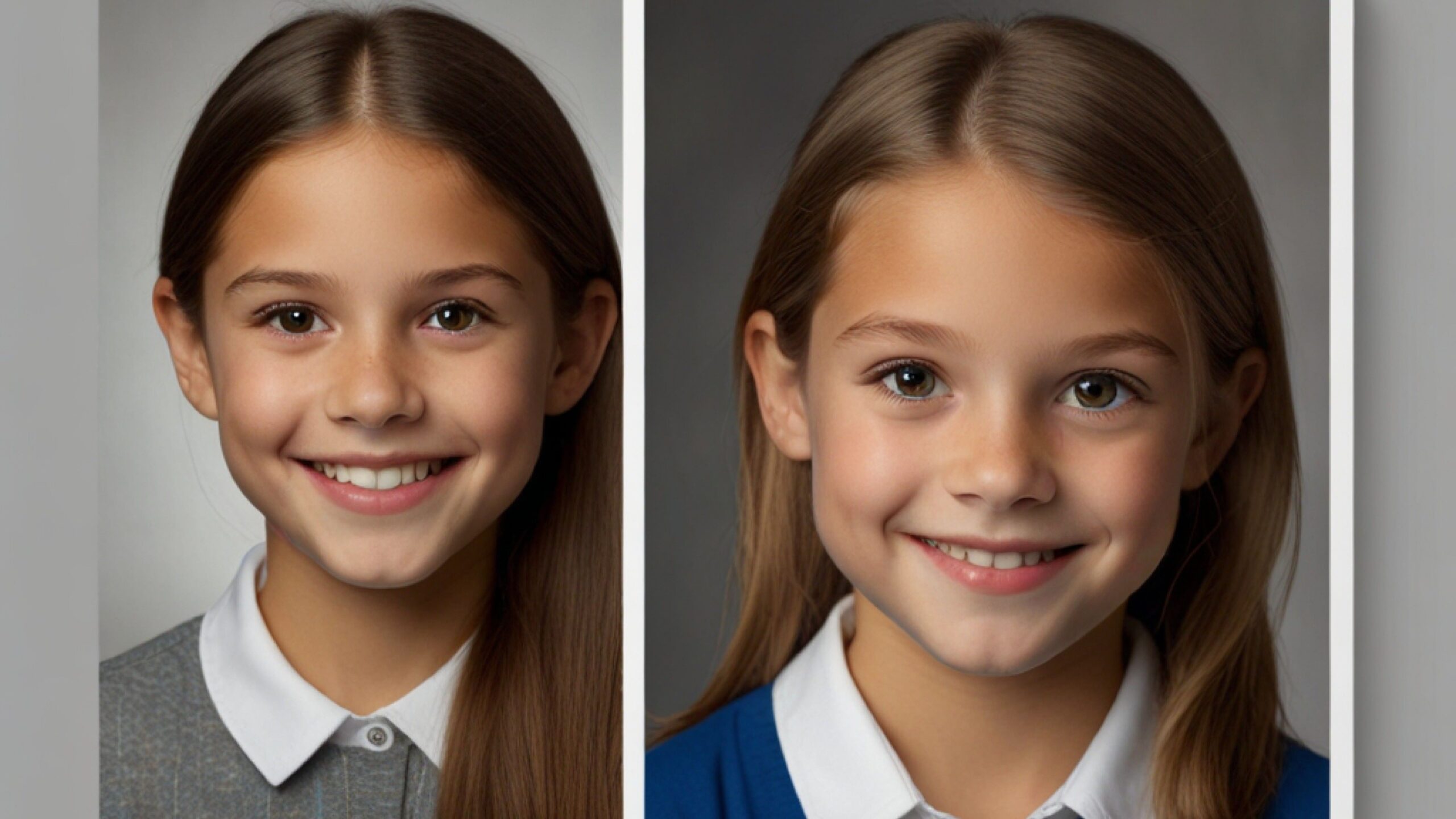 Rules for Children’s Visa Photos in the USA